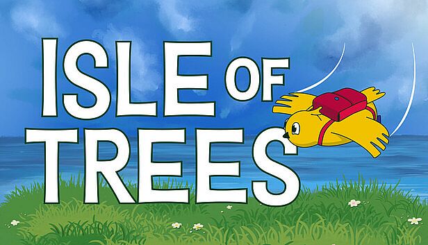 Buy Isle of trees