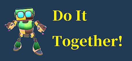 Do It Together Game