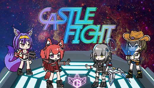 Castle Fight