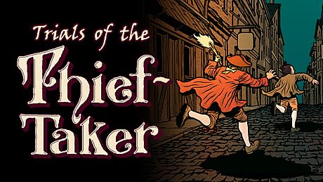 Trials of the Thief-Taker Game