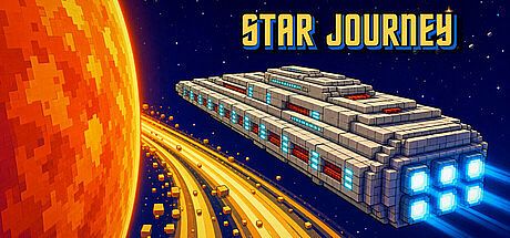Star Journey Game