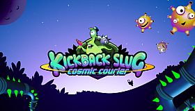Kickback Slug: Cosmic Courier