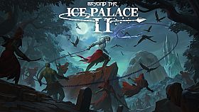 Beyond the Ice Palace 2