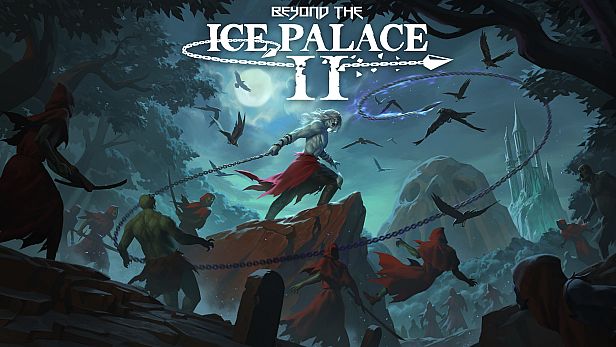 Buy Beyond the Ice Palace 2