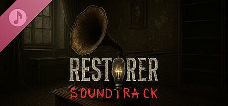 RESTORER Soundtrack