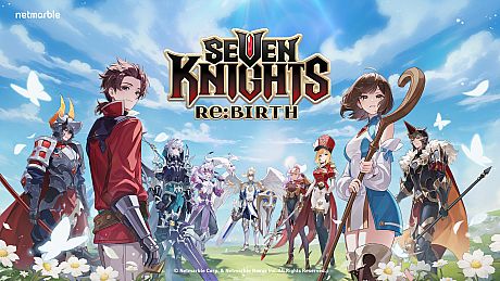 Seven Knights Re:BIRTH Game
