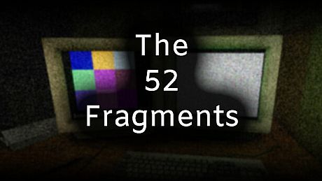 The 52 Fragments Game