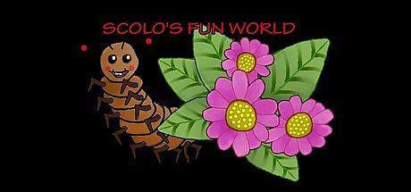 Scolo's Fun World Game