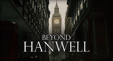 Beyond Hanwell: Nintendo Switch Edition Game