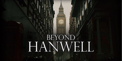 Beyond Hanwell: Nintendo Switch Edition