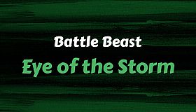 Ragnarock - Battle Beast - "Eye of the Storm"