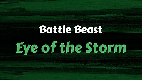 Ragnarock - Battle Beast - "Eye of the Storm" DLC