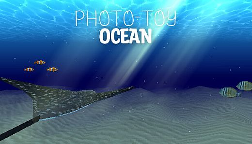 Photo-Toy Oceans