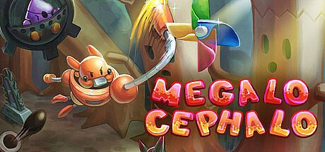 Megalocephalo Game