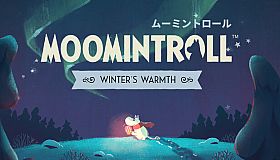 Moomintroll: Winter's Warmth