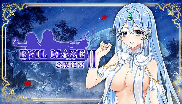 Buy 恶魔迷宫 2 |Evil Maze 2 | 惡魔迷宮 2
