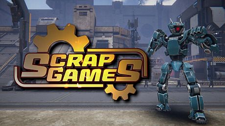 Scrap Games Game