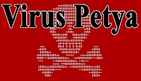 Virus Petya