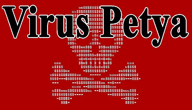Buy Virus Petya