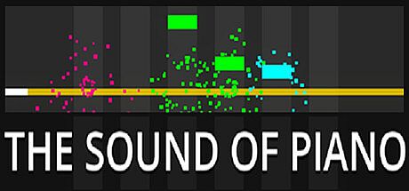 The Sound of Piano Game