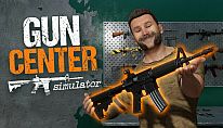 Buy Gun Center Simulator PC