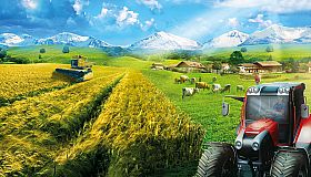 Professional Farmer 2017