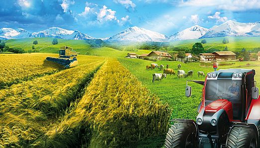 Professional Farmer 2017