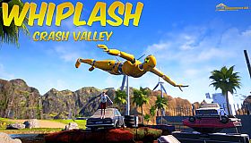 Whiplash - Crash Valley