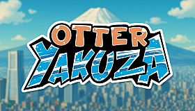 Otter Yakuza