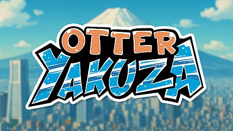 Otter Yakuza Game