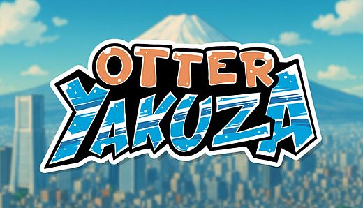 Otter Yakuza