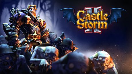 CastleStorm 2 Game