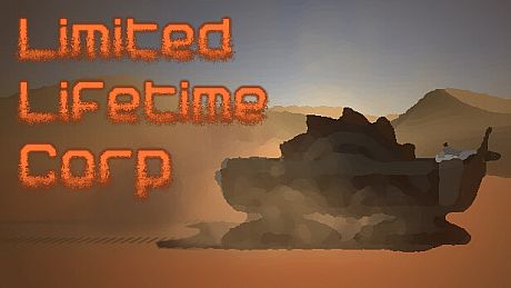 Limited Lifetime Corp Game