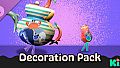 Kiln - Surf & Sun Decoration Pack