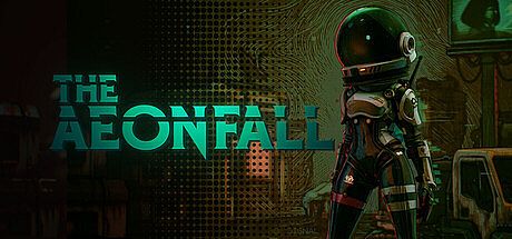 THE AEON FALL