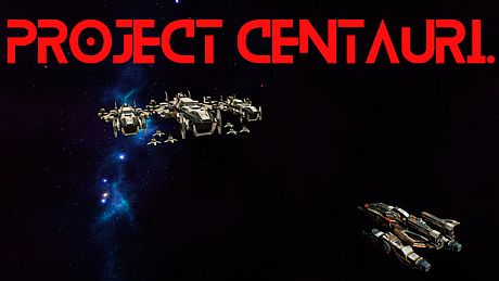 Project Centauri Game