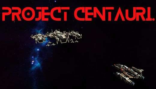 Project Centauri