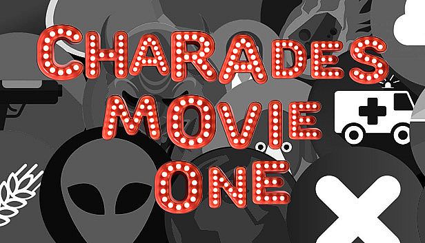 Buy Charades Movie One