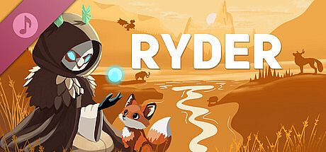 Ryder Soundtrack DLC