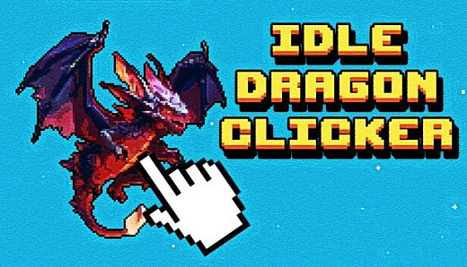Idle Dragon Clicker