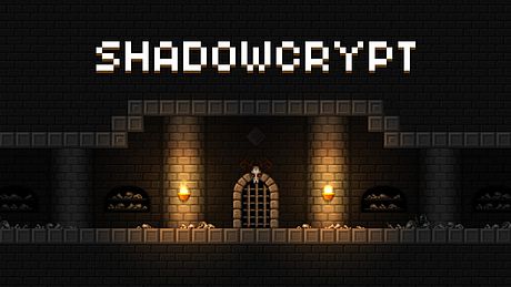 Shadowcrypt Game