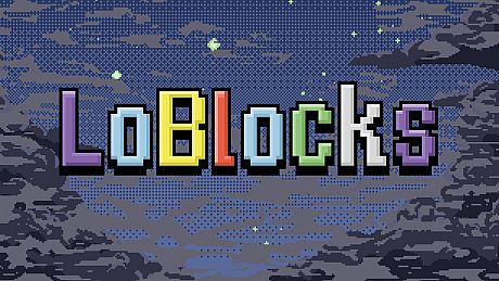 LoBlocks Game