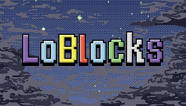 Buy LoBlocks