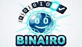 Binairo - Takuzu