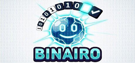 Binairo - Takuzu Game