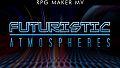 RPG Maker MV - Futuristic Atmospheres
