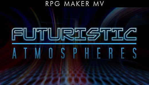RPG Maker MV - Futuristic Atmospheres