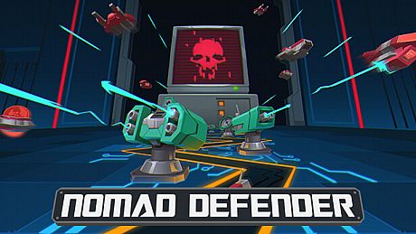 Nomad Defender