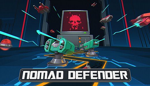 Nomad Defender