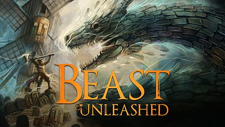 Beast Awakening Game